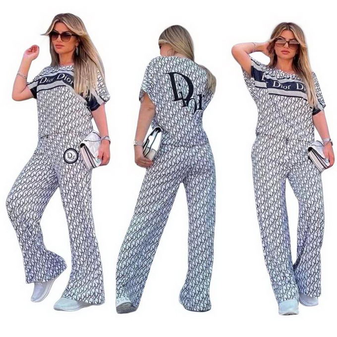 Dior Tracksuit Wmns ID:20230105-70
